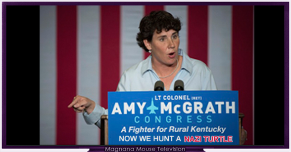 Amy McGrath Mitch McConnell Challenger WP PREVIEW